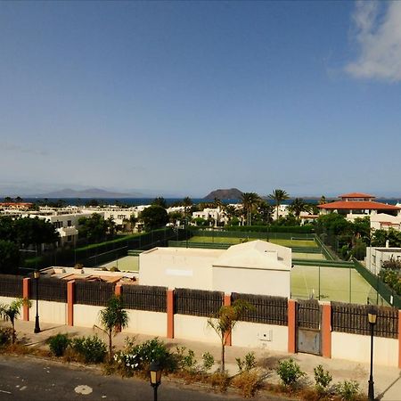 Villas Las Tinajas Corralejo Extérieur photo