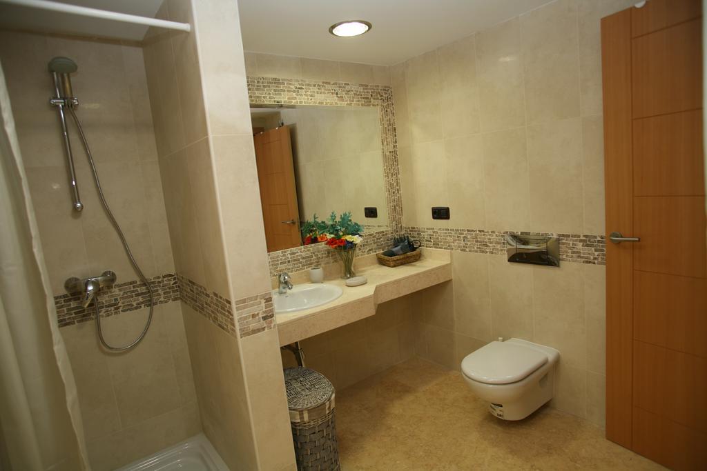 Villas Las Tinajas Corralejo Extérieur photo