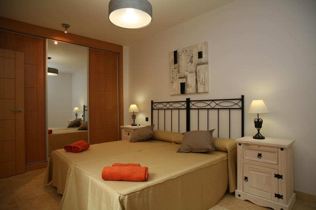 Villas Las Tinajas Corralejo Extérieur photo