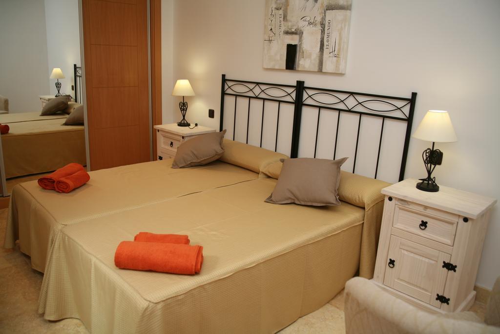 Villas Las Tinajas Corralejo Extérieur photo