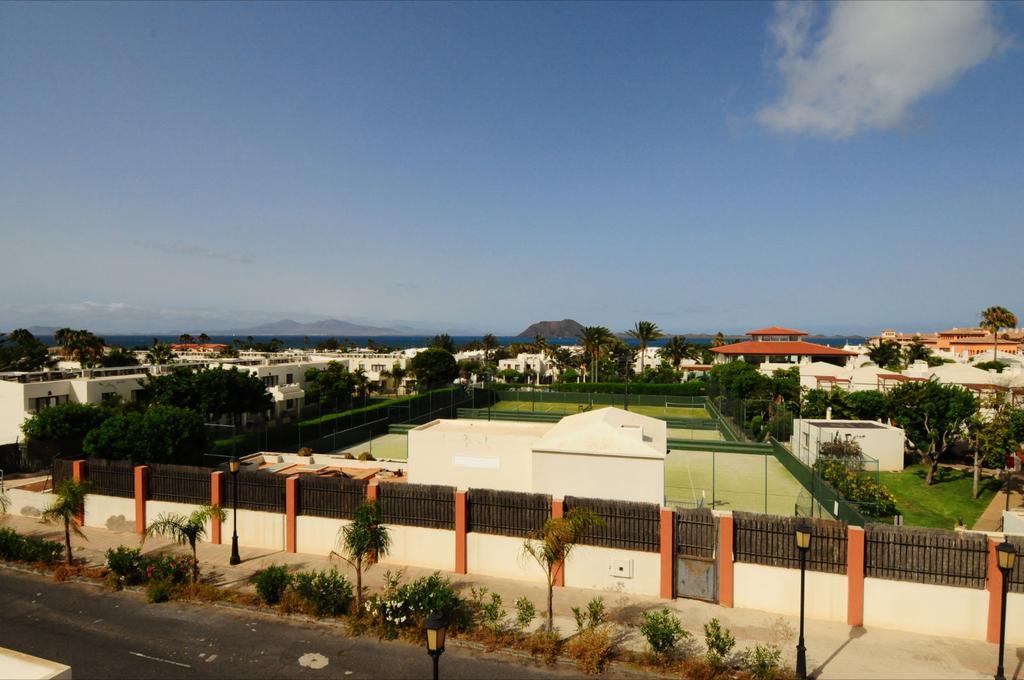 Villas Las Tinajas Corralejo Extérieur photo