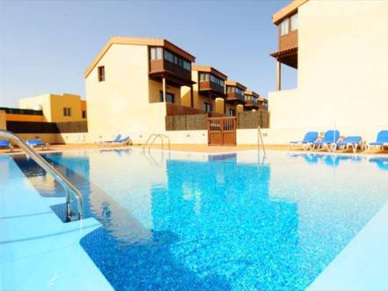 Villas Las Tinajas Corralejo Extérieur photo