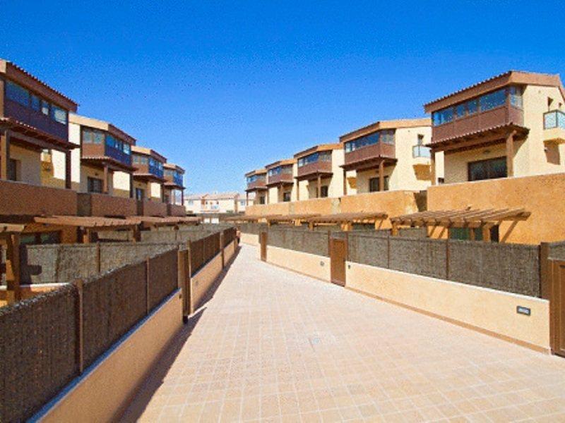 Villas Las Tinajas Corralejo Extérieur photo