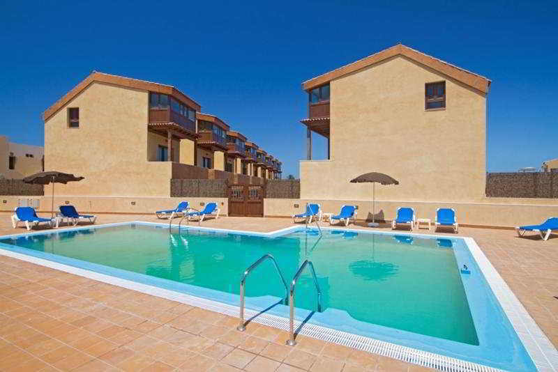 Villas Las Tinajas Corralejo Extérieur photo
