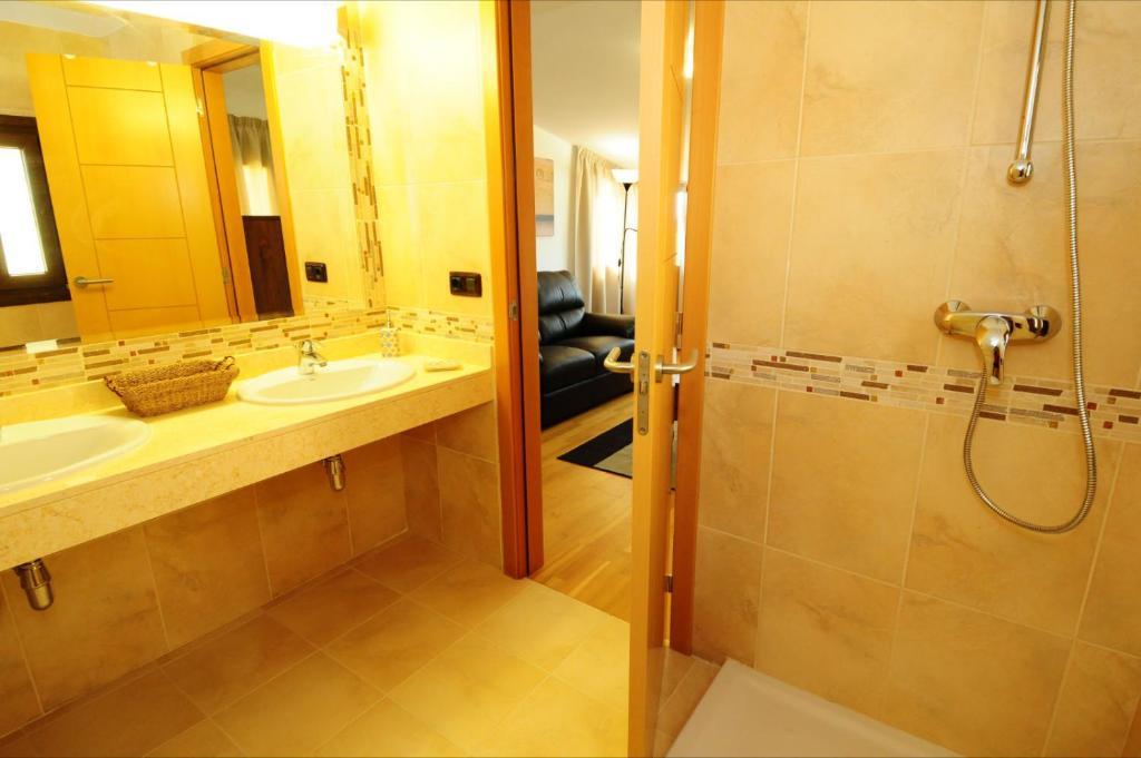 Villas Las Tinajas Corralejo Chambre photo