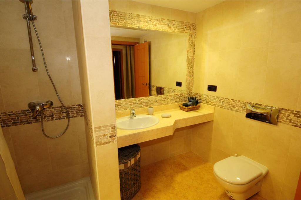 Villas Las Tinajas Corralejo Chambre photo