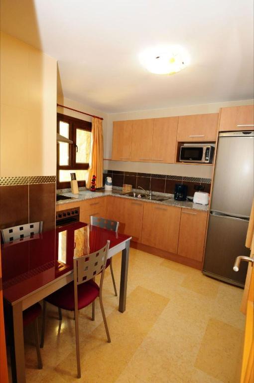 Villas Las Tinajas Corralejo Chambre photo