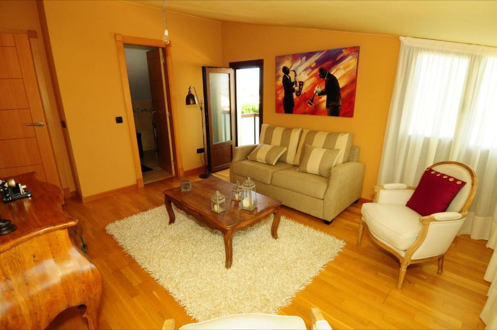 Villas Las Tinajas Corralejo Chambre photo