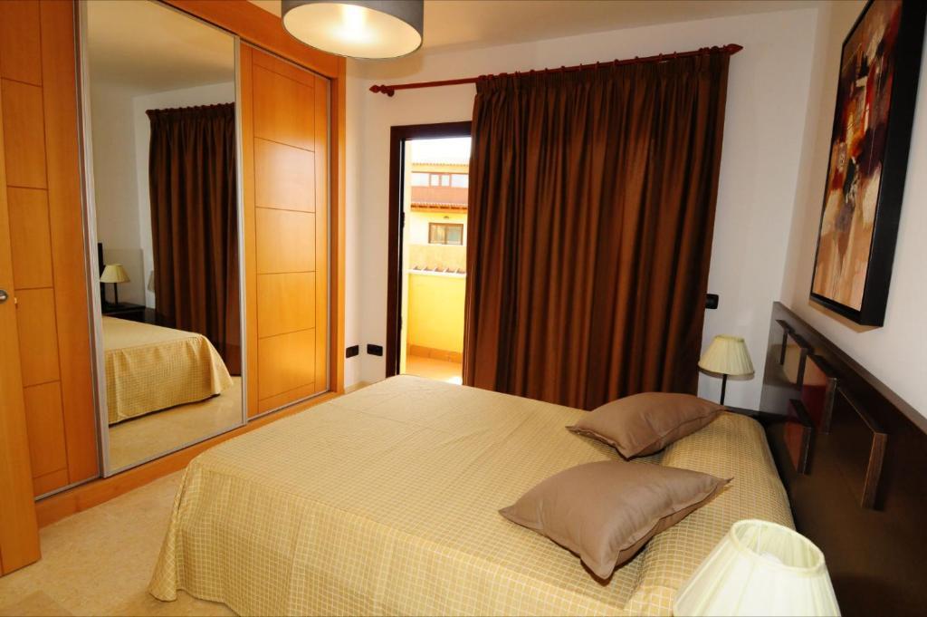 Villas Las Tinajas Corralejo Chambre photo