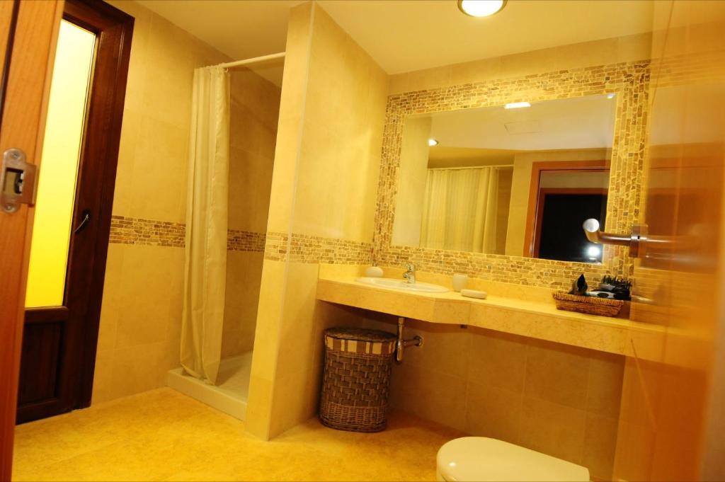 Villas Las Tinajas Corralejo Chambre photo